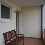 Inselblume 30 - Rustikale Mit Meerblick In Staberdorf