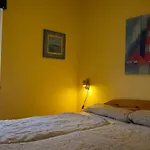 Ferienhaus Inselblume 30 - Rustikale Mit Meerblick In