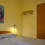 Ferienhaus Inselblume 30 - Rustikale Mit Meerblick In Staberdorf