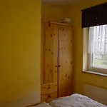 Ferienhaus Inselblume 30 - Rustikale Mit Meerblick In