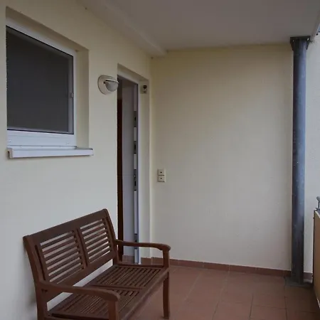 Inselblume 30 - Rustikale Mit Meerblick In Staberdorf