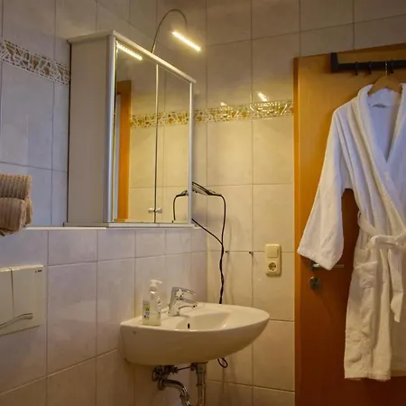 Inselblume 30 - Rustikale Mit Meerblick In