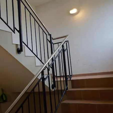 Feriehus Inselblume 30 - Rustikale Mit Meerblick In