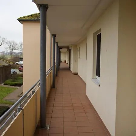 Inselblume 30 - Rustikale Mit Meerblick In Feriehus Staberdorf