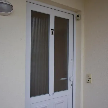 Feriehus Inselblume 30 - Rustikale Mit Meerblick In Staberdorf