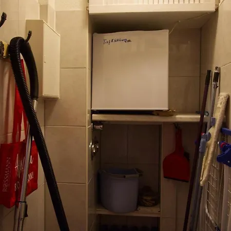 Inselblume 30 - Rustikale Mit Meerblick In Staberdorf