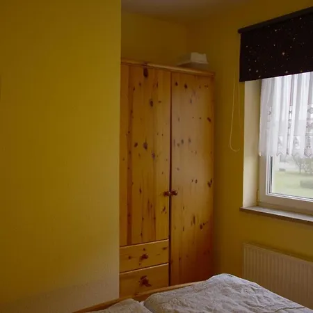 Inselblume 30 - Rustikale Mit Meerblick In * Staberdorf