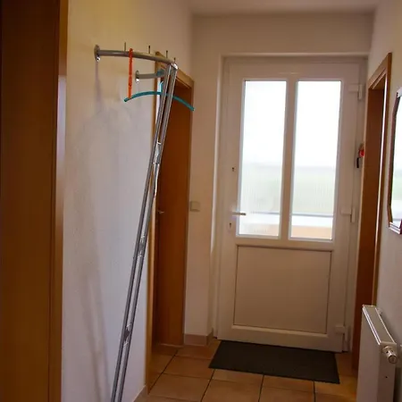 Feriehus Inselblume 30 - Rustikale Mit Meerblick In Staberdorf