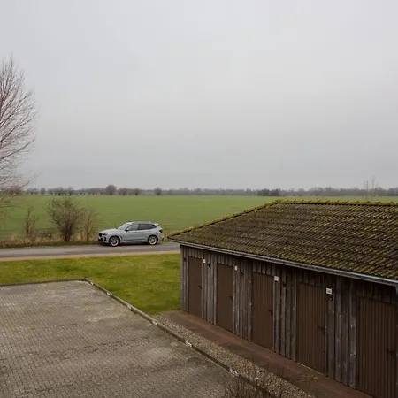 Inselblume 30 - Rustikale Mit Meerblick In