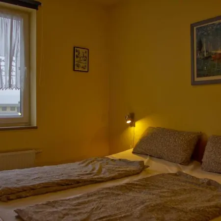 Inselblume 30 - Rustikale Mit Meerblick In Feriehus