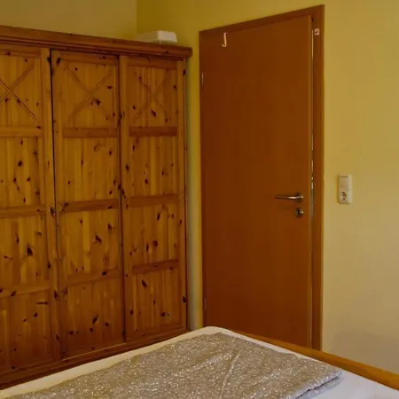 Feriehus Inselblume 30 - Rustikale Mit Meerblick In *