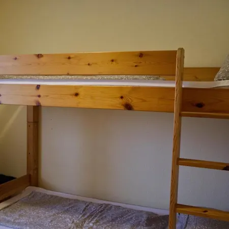 Inselblume 30 - Rustikale Mit Meerblick In *