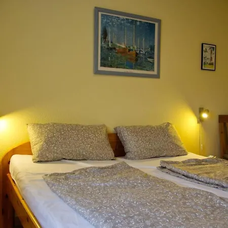 Inselblume 30 - Rustikale Mit Meerblick In