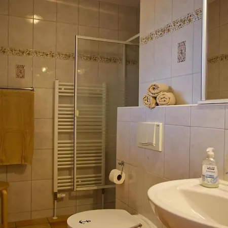 度假居 Inselblume 30 - Rustikale Mit Meerblick In Staberdorf