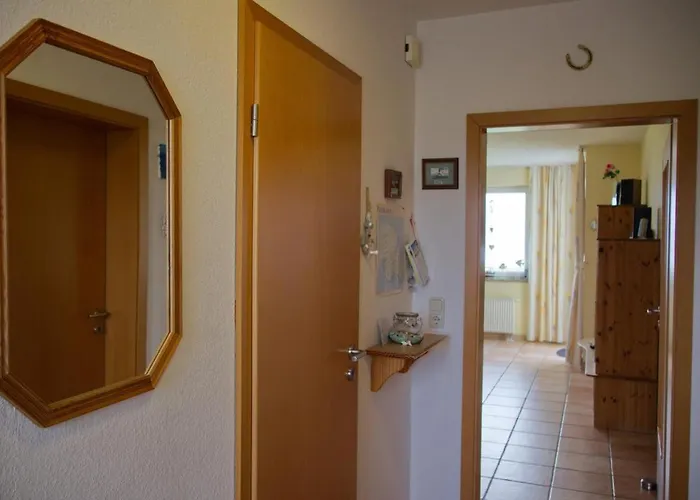 Inselblume 30 - Rustikale Mit Meerblick In *