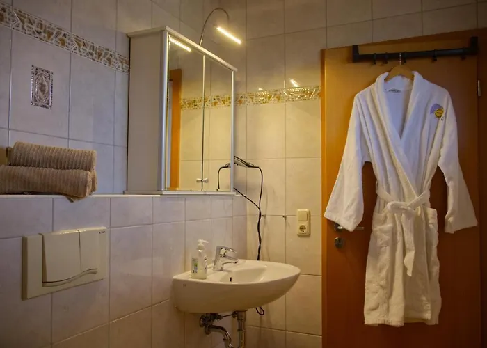 Inselblume 30 - Rustikale Mit Meerblick In