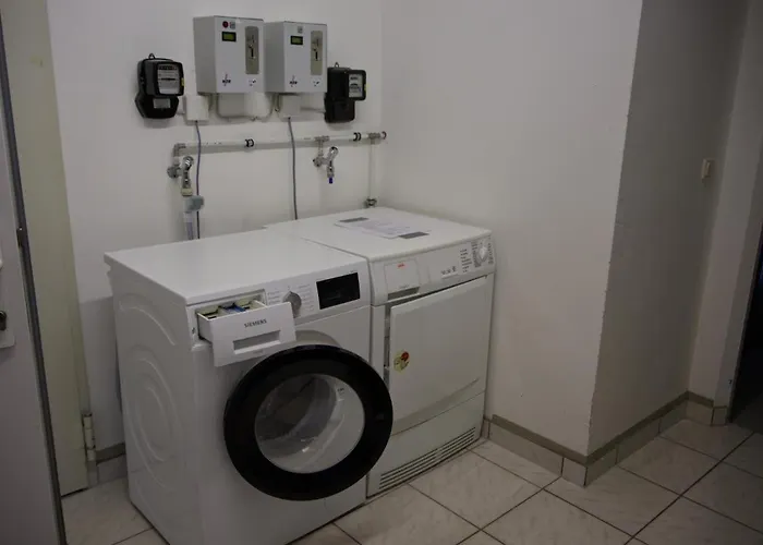 度假居 Inselblume 30 - Rustikale Mit Meerblick In *