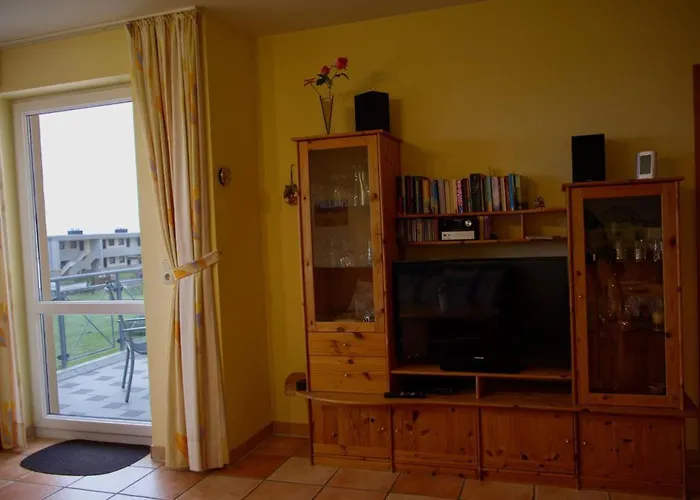 Inselblume 30 - Rustikale Mit Meerblick In 度假居 *