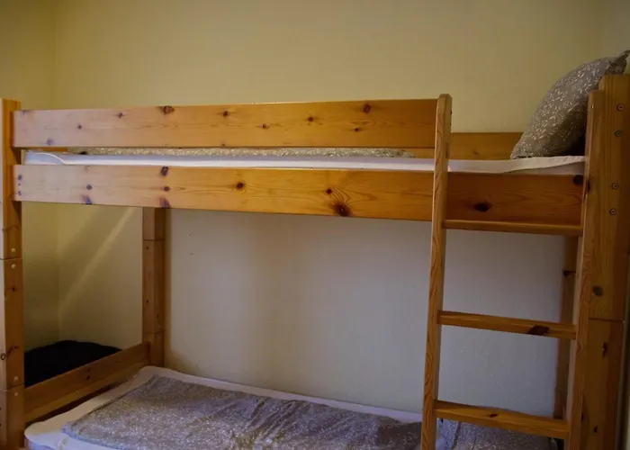 Inselblume 30 - Rustikale Mit Meerblick In *