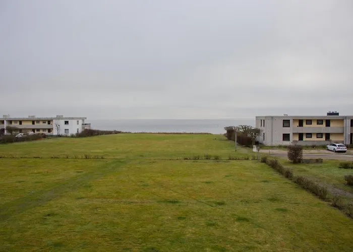 Inselblume 30 - Rustikale Mit Meerblick In *