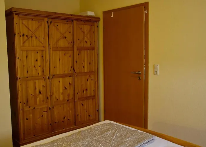 Inselblume 30 - Rustikale Mit Meerblick In 度假居 *