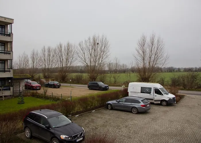 Inselblume 30 - Rustikale Mit Meerblick In