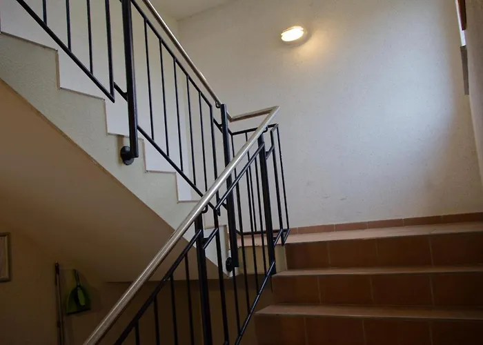 Inselblume 30 - Rustikale Mit Meerblick In